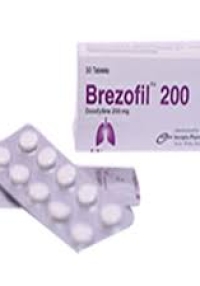 product name