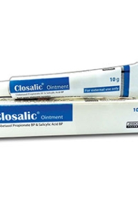 product name
