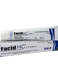 product name