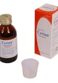 product name