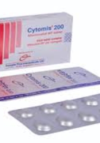 product name