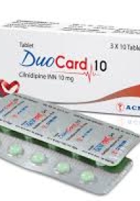 product name