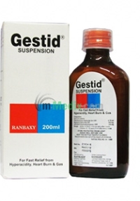 product name