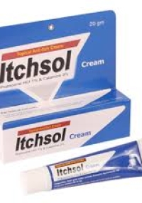product name