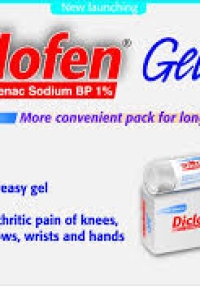 product name