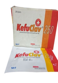product name