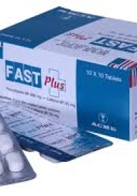 product name