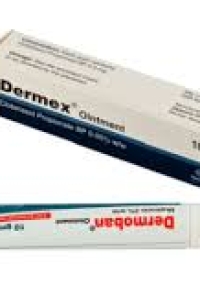 product name