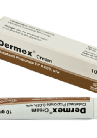 product name
