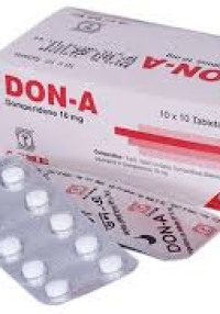 product name