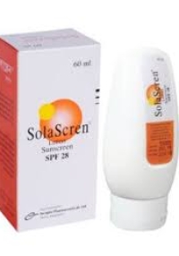 product name