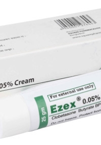 product name