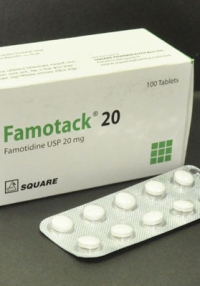 product name