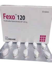 product name