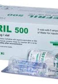 product name