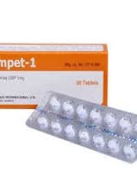 product name