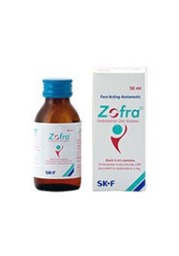 product name