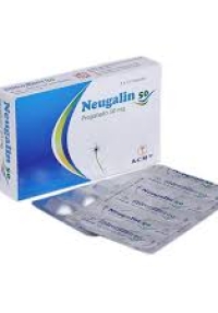 product name