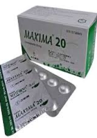 product name
