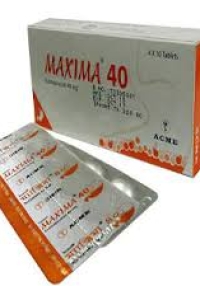 product name