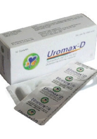 product name