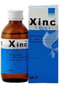 product name