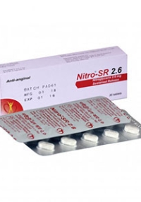 product name