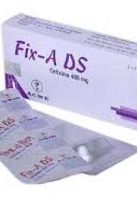 product name