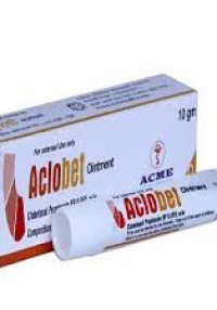 product name