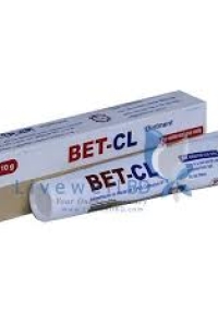 product name