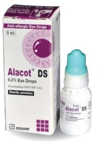 product name