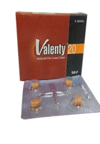 product name