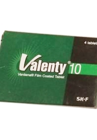 product name