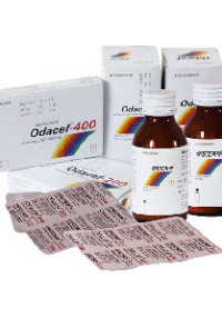 product name