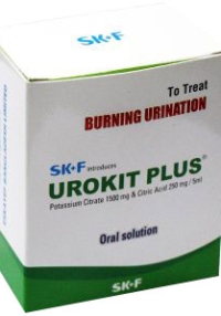 product name