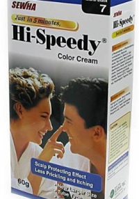product name