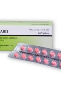 product name