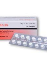 product name