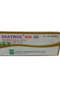 product name