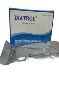 product name