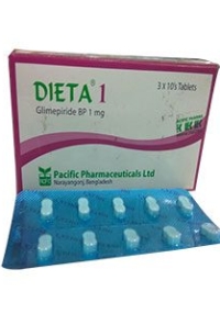 product name