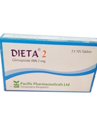 product name