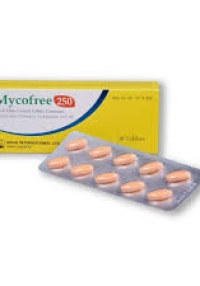 product name