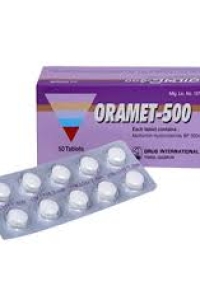 product name
