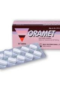 product name