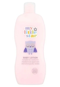 product name