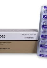 product name