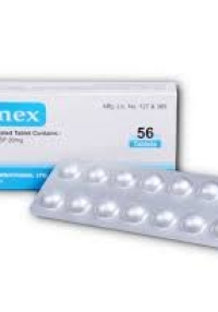 product name
