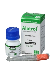 product name