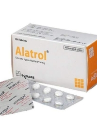 product name